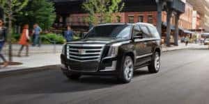 2020 Cadillac Escalade