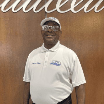 Jerome  Allen
