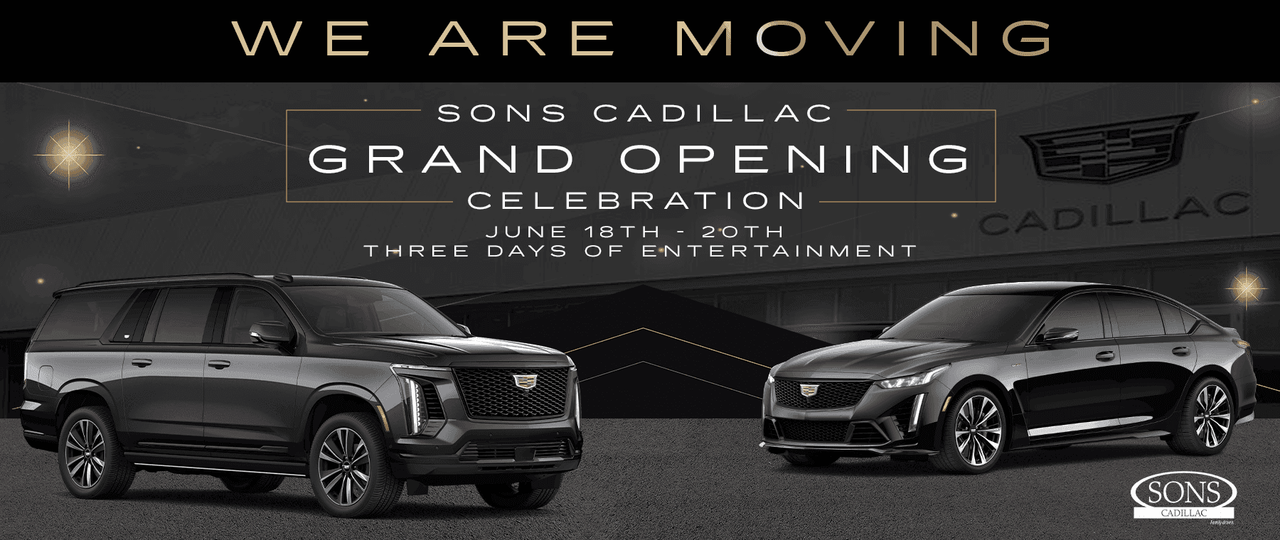 SONS-Cadillac-Grand-Opening-Desktop-Banner