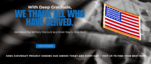 Veterans Day