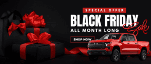 Black Friday Sale