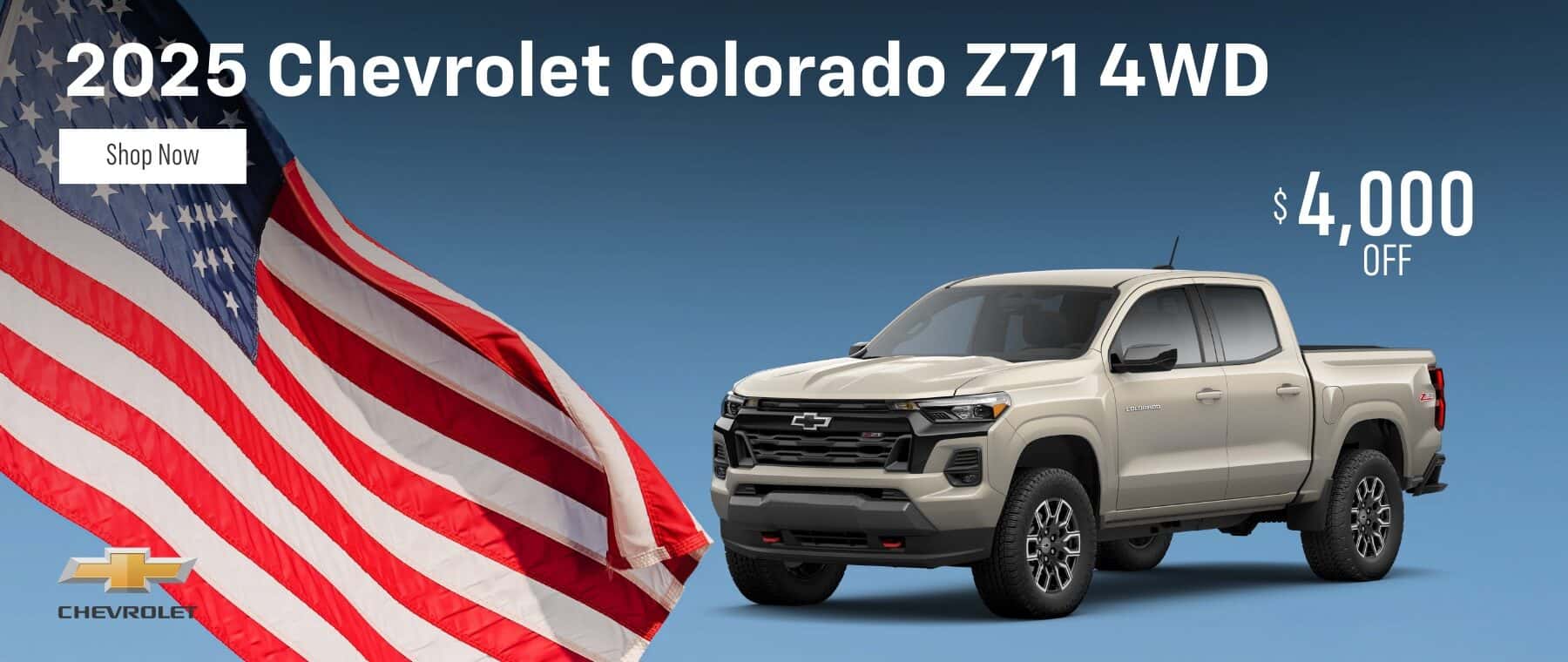SONS CHEVY – 7