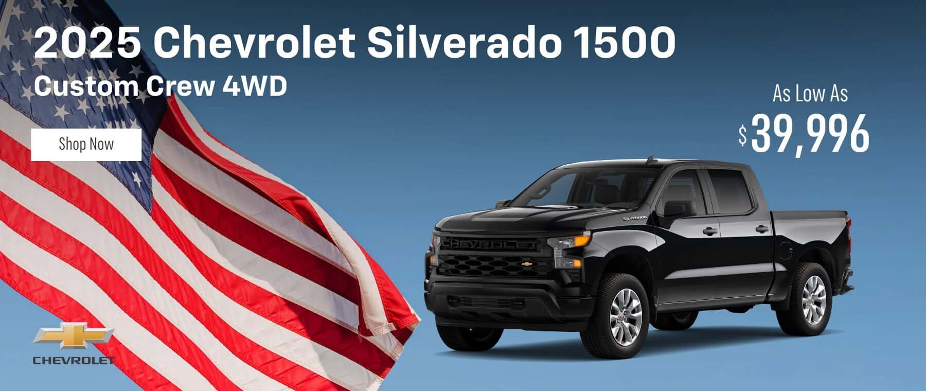 SONS CHEVY – 6