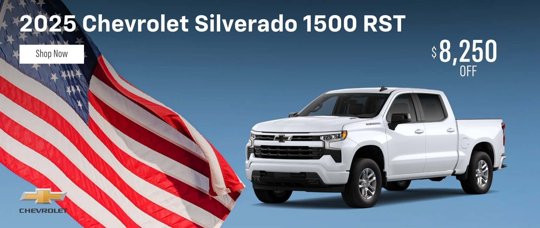 SONS CHEVY – 5