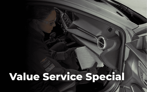 Value Service