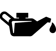 oil can