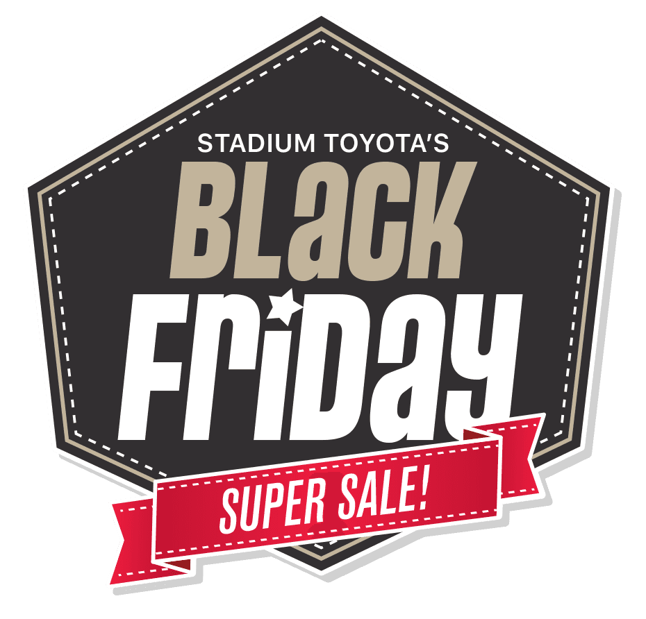 Black Friday Sales >> Stadium Toyota Black Friday Sales Event Stadium Toyota Black Friday Sales >> Stadium Toyota Black Friday Sales Event Stadium Toyota