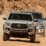 Toyota Trucks | Stadium Toyota