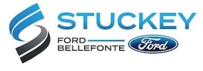 Stuckey Ford Bellefonte Service - logo