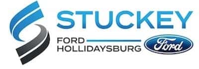 Stuckey Ford Hollidaysburg Service - logo