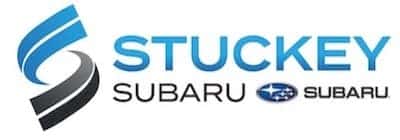 Stuckey Subaru Service - logo