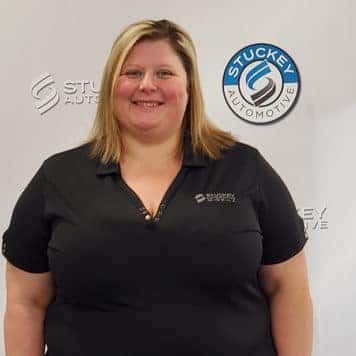 Suzie  McCombie
