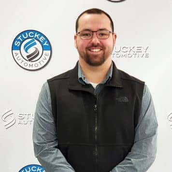 Steven  Niebauer
