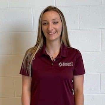 Alyssa  Ingram
