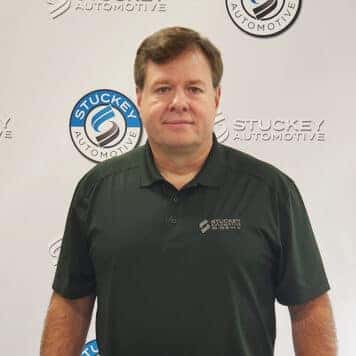 Tim  Sleeth