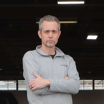 Mike Schnarrs