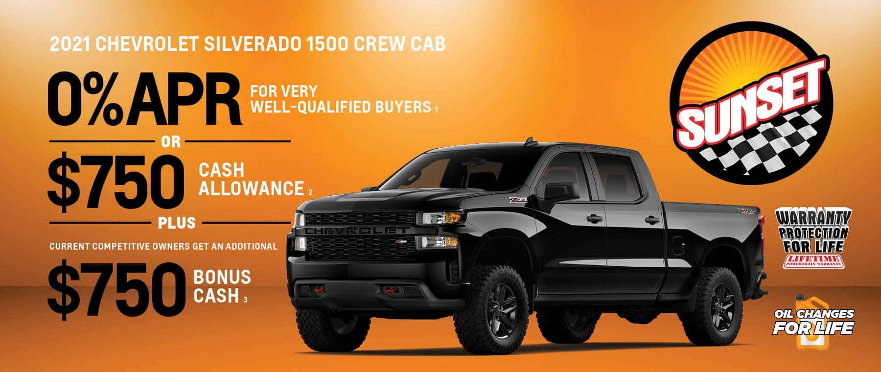 Silverado - Jan 2022
