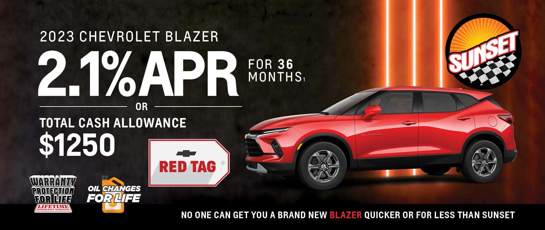 SSC.Blazer Banner 11.23