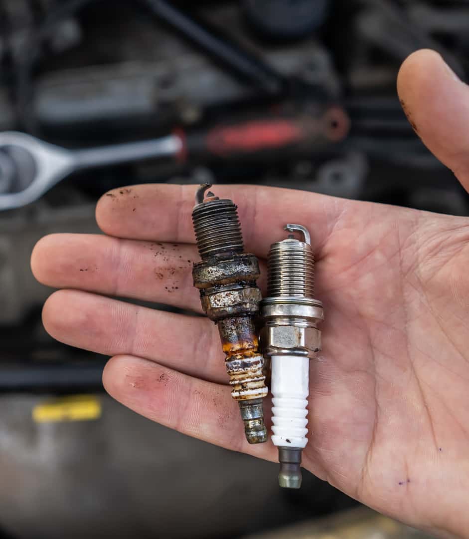 How Often Should I Change My Spark Plugs?