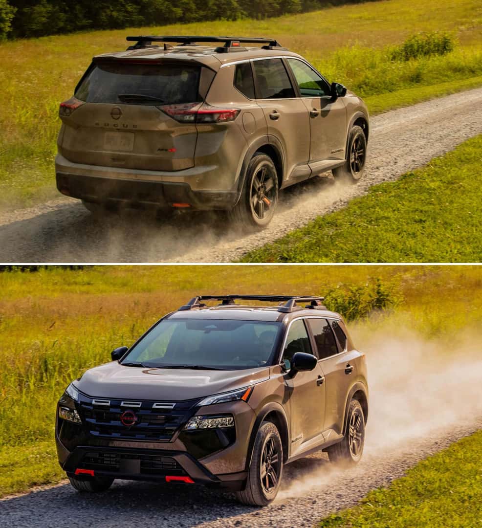 How to Achieve the Maximum Nissan Rogue Tow Rating