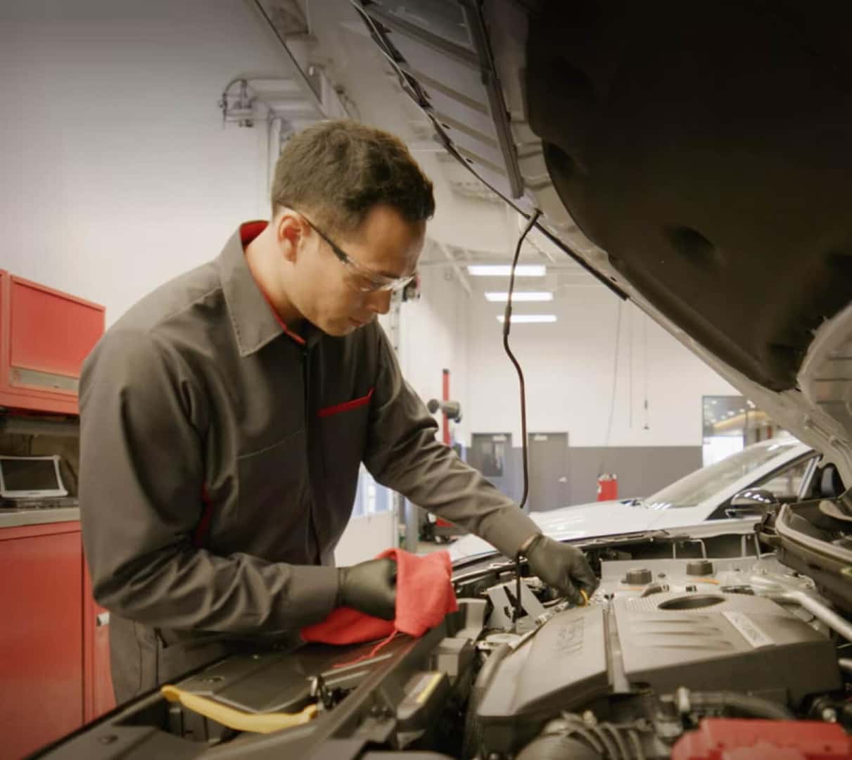 What Accounts for Differing Nissan Service Intervals?