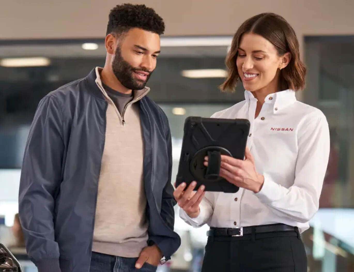 A Nissan Maintenance Schedule Checklist