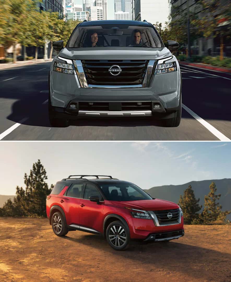 How To Optimize Nissan Pathfinder Fuel Efficiency