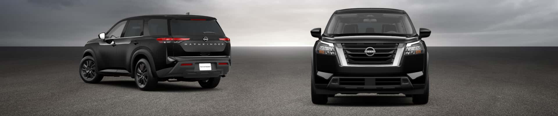 Nissan Pathfinder MPG