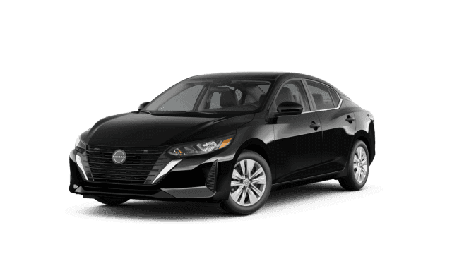 Nissan Sentra Lease