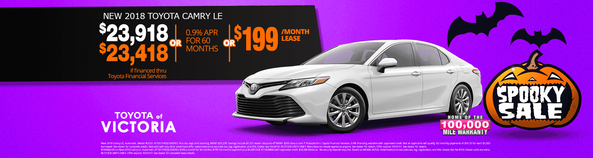 Toyota camry service coupons