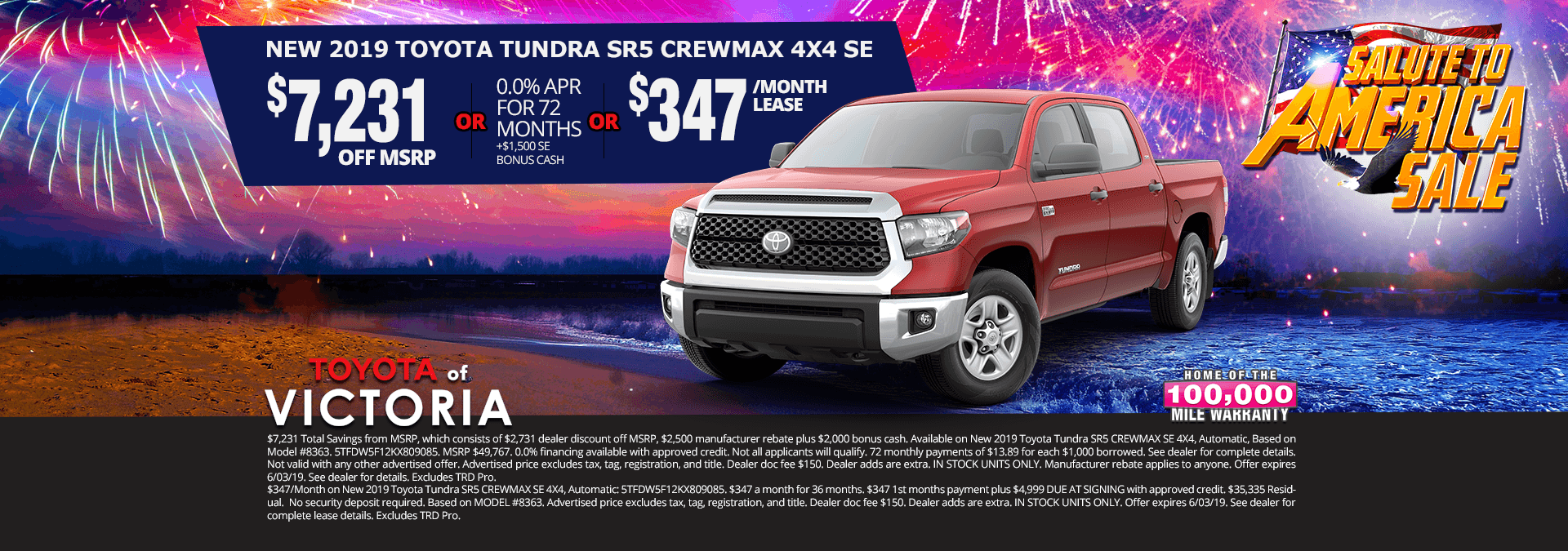 Toyota Of Victoria New Used Car Dealer Serving Port Lavaca