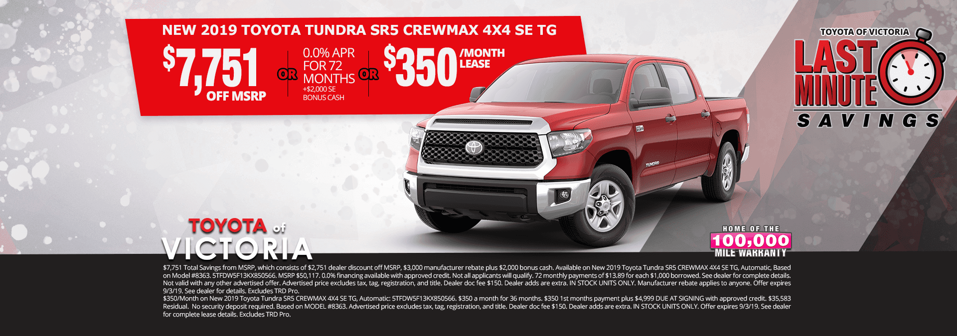 Victory Nissan Victoria Tx >> Toyota Of Victoria New Used Car Dealer Serving Port Lavaca Victory Nissan Victoria Tx >> Toyota Of Victoria New Used Car Dealer Serving Port Lavaca