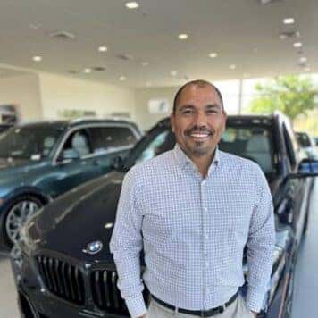 Miguel Reyna