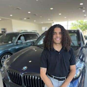 Alexander Martinez
