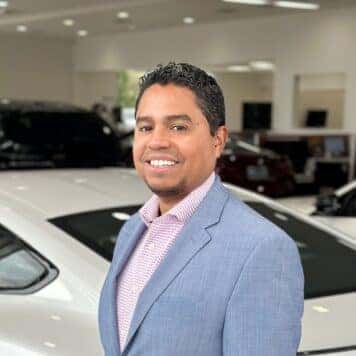 Chris Martinez