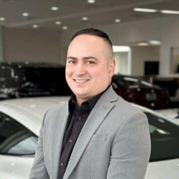 Jose Acevedo