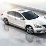 Used Nissan Altima