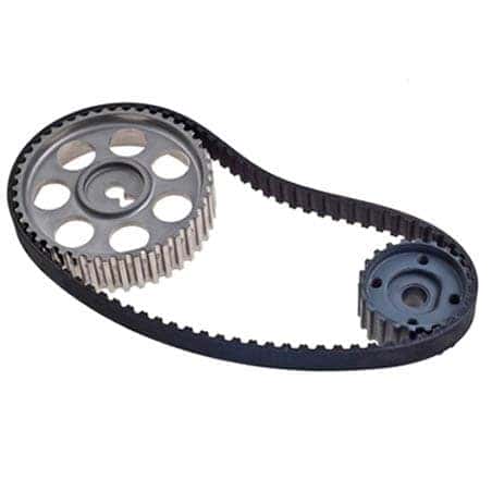 nissan rogue timing belt