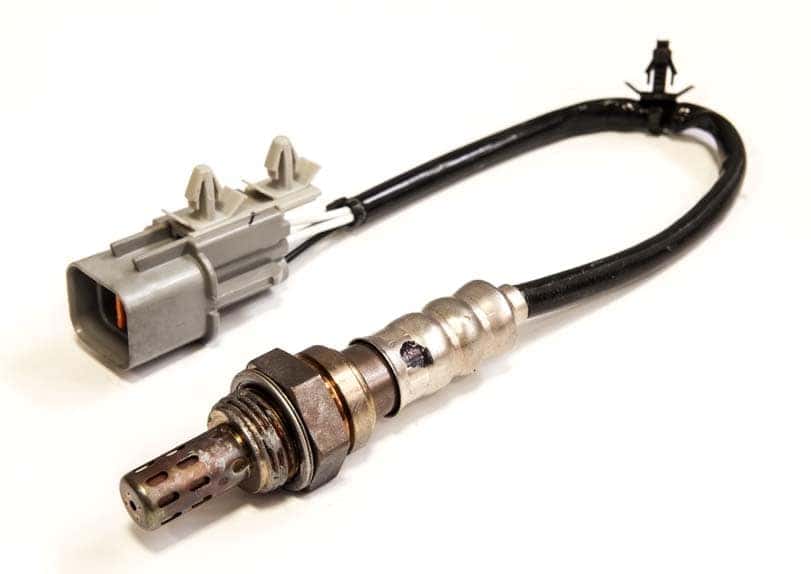 Nissan Oxygen Sensor in Las Vegas | United Nissan