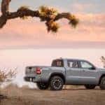 2022 Nissan Frontier Guide