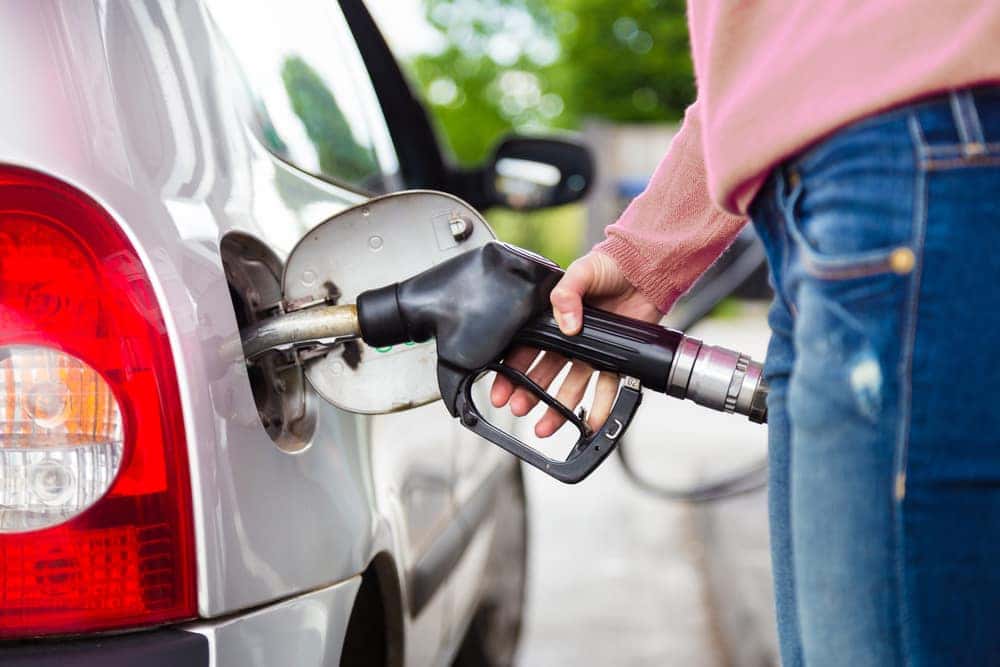 Save on Gas with These 5 Fuel Efficiency Tips