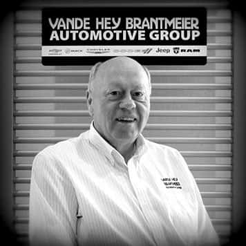 Vande Hey Brantmeier Staff Auto Dealer