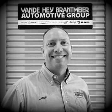 Vande Hey Brantmeier Staff Auto Dealer