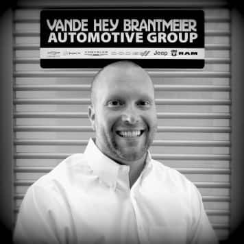 Vande Hey Brantmeier Staff Auto Dealer