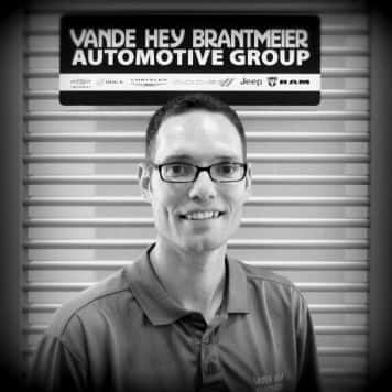 Vande Hey Brantmeier Staff Auto Dealer