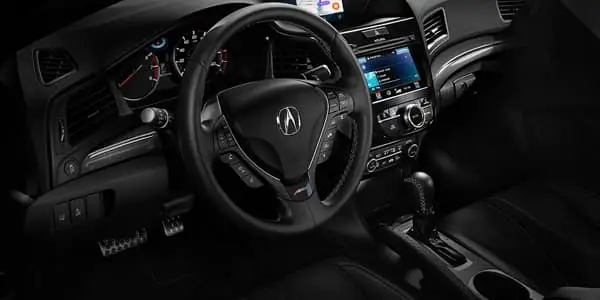 Will the 2021 Acura ILX be redesigned? | Vern Eide Acura in Sioux Falls