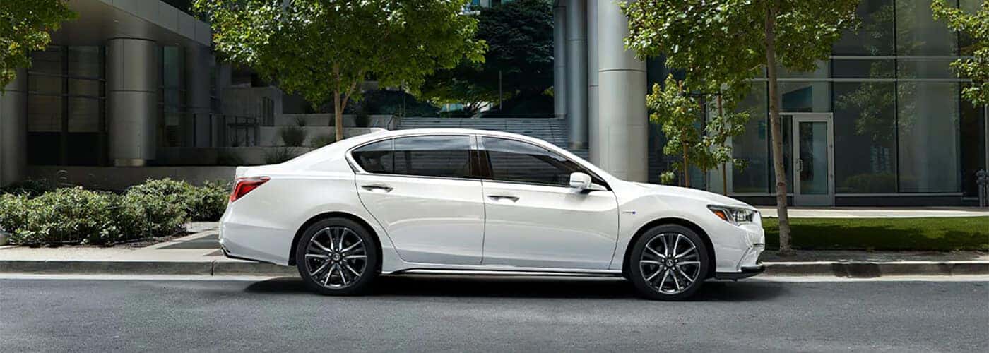 Acura RLX Lease Deals in Sioux Falls, South Dakota Vern Eide Acura