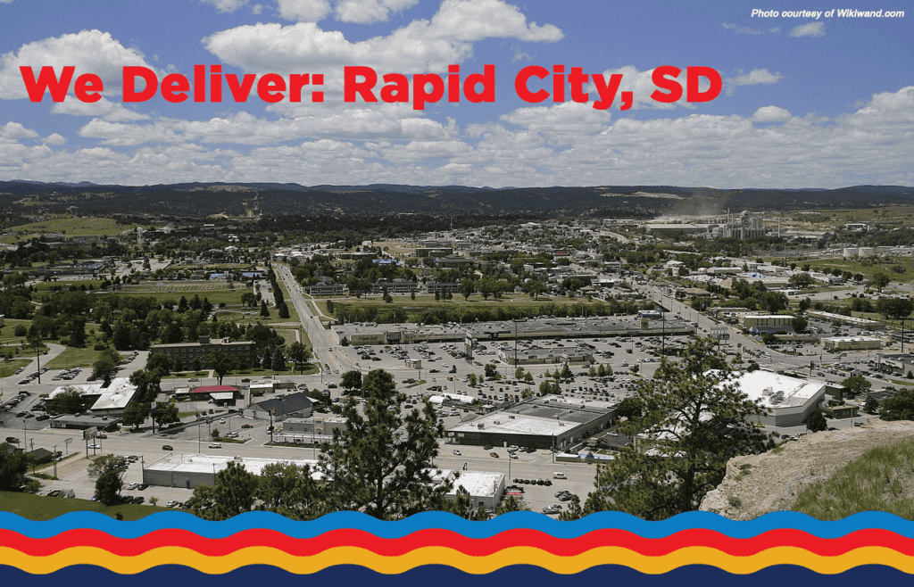 Acura Dealer Near Rapid City, South Dakota | Vern Eide Acura