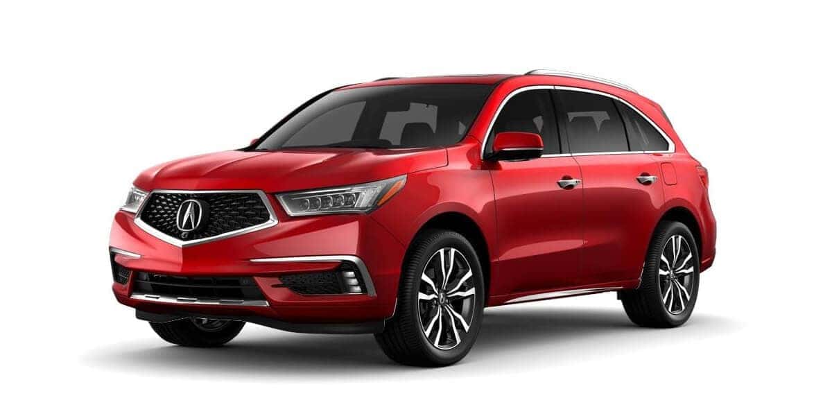 New SUVs for Sale Near Tea, SD MDX Jellybean