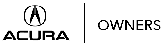 Acura Owners Logo